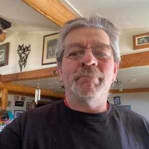 Meet your Posher, Ray